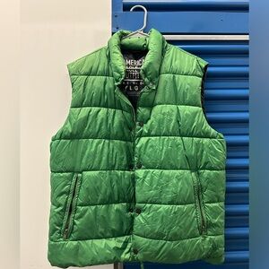 American Eagle Vest